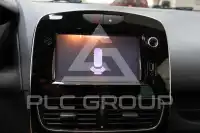 2018 Renault Clio
