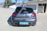 2018 Renault Clio