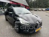 2018 Renault Clio