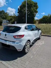 2018 Renault Clio