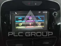 2018 Renault Clio