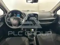 2018 Renault Clio