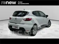 2018 Renault Clio