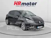 2018 Renault Clio