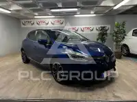 2018 Renault Clio