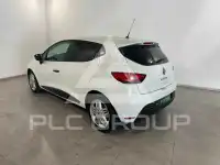 2018 Renault Clio