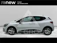 2018 Renault Clio