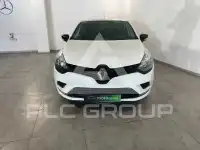 2018 Renault Clio