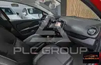 2018 Renault Clio