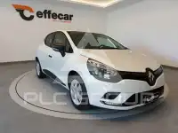 2018 Renault Clio