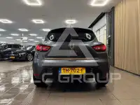 2018 Renault Clio