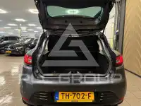 2018 Renault Clio