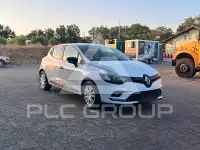 2018 Renault Clio