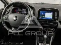 2018 Renault Clio