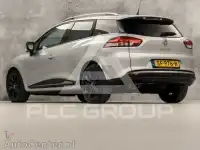 2018 Renault Clio