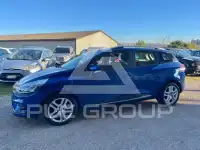 2018 Renault Clio