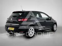 2018 Renault Clio