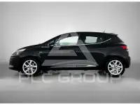 2018 Renault Clio