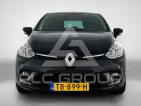 2018 Renault Clio