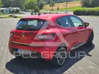 2018 Renault Clio