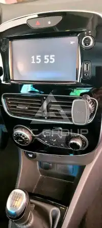 2018 Renault Clio
