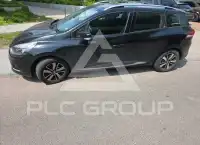 2018 Renault Clio