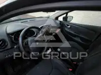 2018 Renault Clio