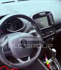 2018 Renault Clio