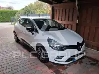 2018 Renault Clio