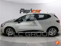 2018 Renault Clio