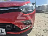 2018 Renault Clio