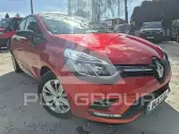 2018 Renault Clio