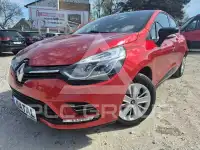 2018 Renault Clio