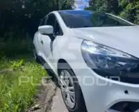 2018 Renault Clio