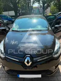 2018 Renault Clio