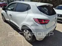 2018 Renault Clio