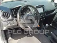 2018 Renault Clio