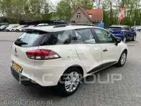 2018 Renault Clio