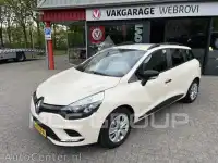 2018 Renault Clio
