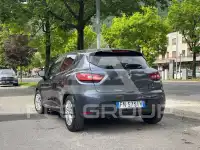 2018 Renault Clio