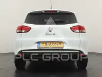 2018 Renault Clio