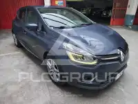 2018 Renault Clio