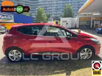 2018 Renault Clio