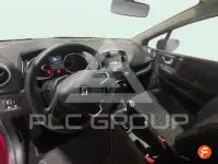 2018 Renault Clio
