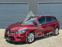 2018 Renault Clio