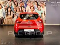 2018 Renault Clio