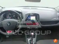 2018 Renault Clio
