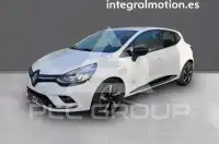 2018 Renault Clio