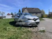 2018 Renault Clio