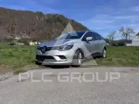 2018 Renault Clio